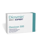 Diosmin Expert Omniven 500 - 80 Compresse