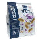 Nutrifree Mini Grissini 6 X 30 G