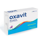 OXAVIT M-Vit.30 Cps