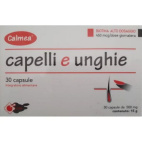 CALMEA CAPELLI E UNGHIE 30CPS