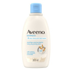 Aveeno Dermexa bagnodoccia lenitivo per pelle secca a tendenza atopica 300 ml
