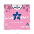 LADYSTAR 100%COT BIO GG C/A 12