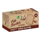 Inglese Fette Integrali 200 G