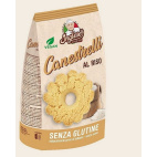 Inglese Canestrelli 300 G