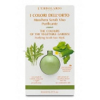 I COLORI VERDE MASCH SCRUB VI