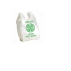 Shoppers Biocompostabili 14+10x30