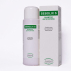 Sebolix S EsseVi Farmaceutici 1 Flacone