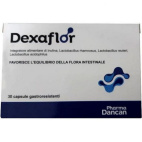 Dexaflor 30 Capsule
