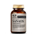 Salugea Sanos 60 Capsule