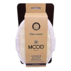 Mood Scrubber in Luffa Naturale 1 Pezzo – Esfoliante Corpo