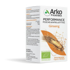 Arkocapsule Ginseng 45 Capsule Bio