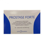 Prostase Forte Effe2Pharma 24 Compresse