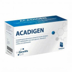 Acadigen Genelife 10 Flaconcini Da 10ml
