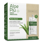 Aloe più succo innovativo puro succo 10 pouch