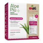 Aloe Più Immuno Formula 10 stick da 50ml 