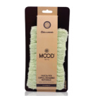 Fascia per Capelli in Bambù Naturale – Morbida ed Eco-Friendly