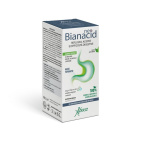 Neobianacid di Aboca per acidità e reflusso 70 compresse