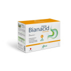 NeoBianacid Pediatric 36 bustine granulari gusto limone
