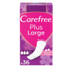 CAREFREE MAXI SALVASLIP 36PZ