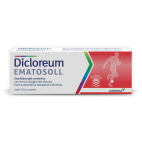 Dicloreum Ematosoll Gel 50ml