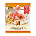 Riccione Piadina Fuori Frigo 2 Pezzi Da 125 G
