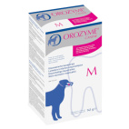 OROZYME Canine M strisce masticabili taglia media 141 g