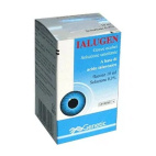 Ialugen Genetic 10ml