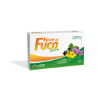  Fave di Fuca con senna per il transito intestinale