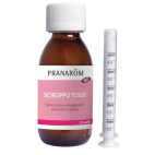 PRANAROM BEBE Scir.Gola 120ml