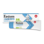 Fastum Emazero Emulsione Gel 100 ml – Sollievo per Contusioni e Traumi