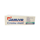 Hamuvir – Crema Mani Rigenerante Protettiva 50ml