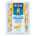 De Cecco Gnocchi Di Patate Fresche 500 G