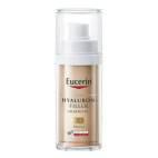 Eucerin Hyaluron-Filler Elasticity 3D Siero Anti-Età 30ml per Pelli Mature