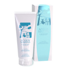 Bagnodoccia Exenthia Crystal Blue – Acqua Marina 250ml