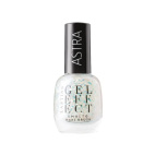 Astra Make-UP Lasting Gel Effect Smalto Unghie Plumping 32