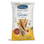 Piaceri Mediterranei Grissini 160 G