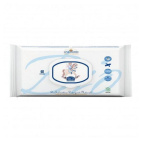 DeterOfta Salviette Detergenti Daf Pharma 60 Salviette Oculari