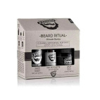 B BARBER RITUALE BARBA KIT