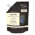 Ginepro Nero Bagnoschiuma Ecoricarica 500 Ml