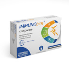 Immunobios da 20 compresse