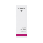 Dr. Hauschka Lozione Rinforzante per Capelli Naturale 100 ml