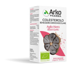 Arkocapsule Aglio Nero Bio 40 Capsule