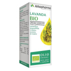 Arkoessentiel Lavanda Bio 10 Ml