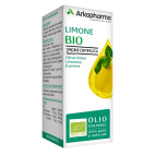 Arkoessentiel Limone Bio 10 Ml