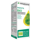 Arkoessentiel Menta Piperita Bio 10 Ml