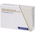 Neurosas Forte Ellecì Farma 30 Compresse