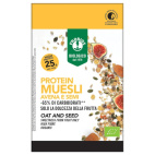 Protein Muesli Avena & Semi Bio - Probios
