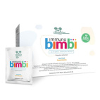 Salugea immuno Bimbi 30 Bustine
