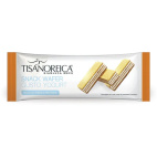 Tisanoreica Style Snack Wafer Yogurt 42g