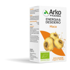 Arkocapsule Maca Bio 40 Capsule